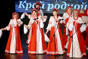 Сколько мы ещё с тобой споём!